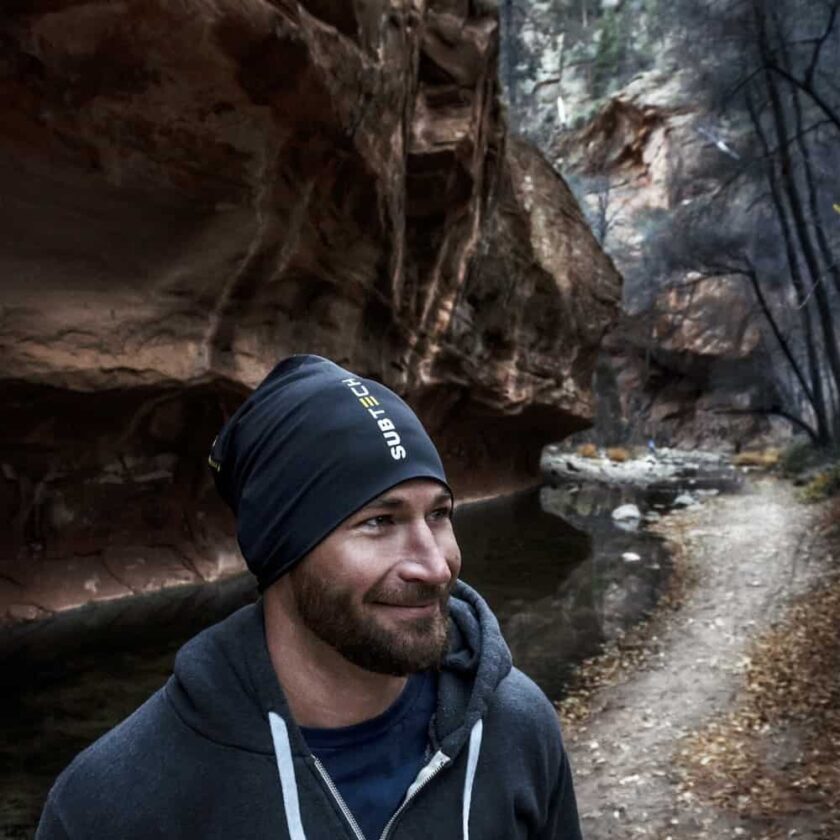 Race Beanie - Image 4