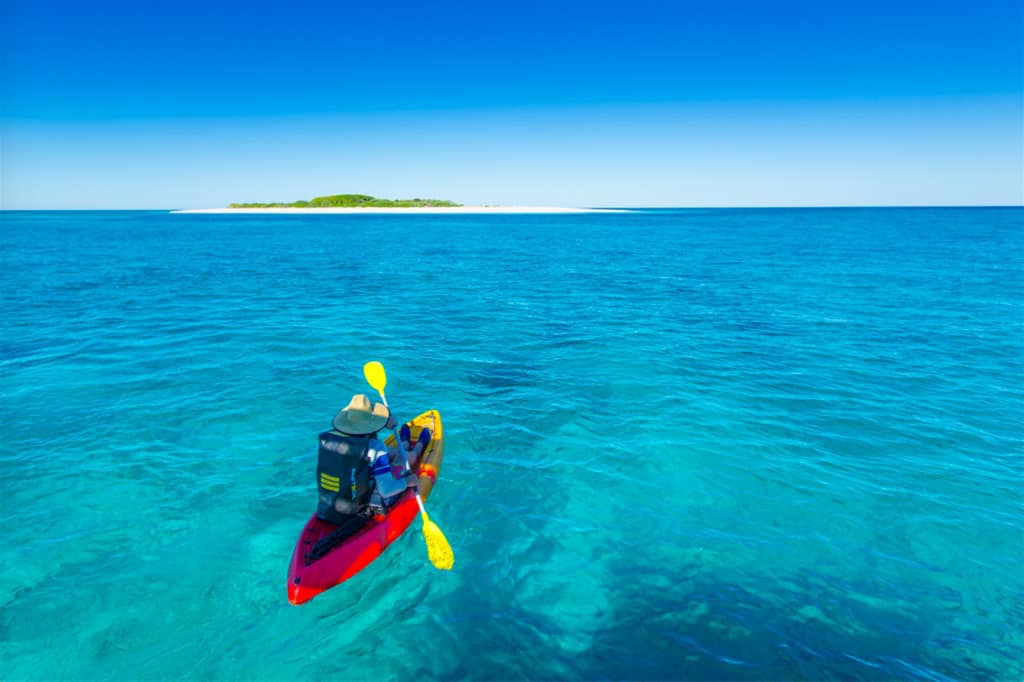 partners_sailing-the-world_vernon-deck_kayaking_australia