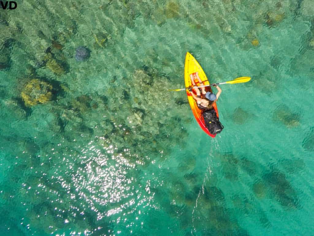 Great Barrier Reef