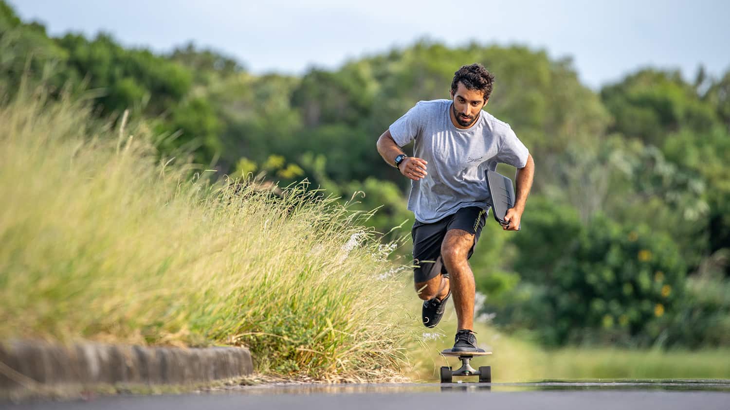 SKATER