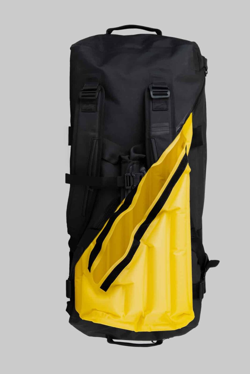 PRO DRYPACK 55L