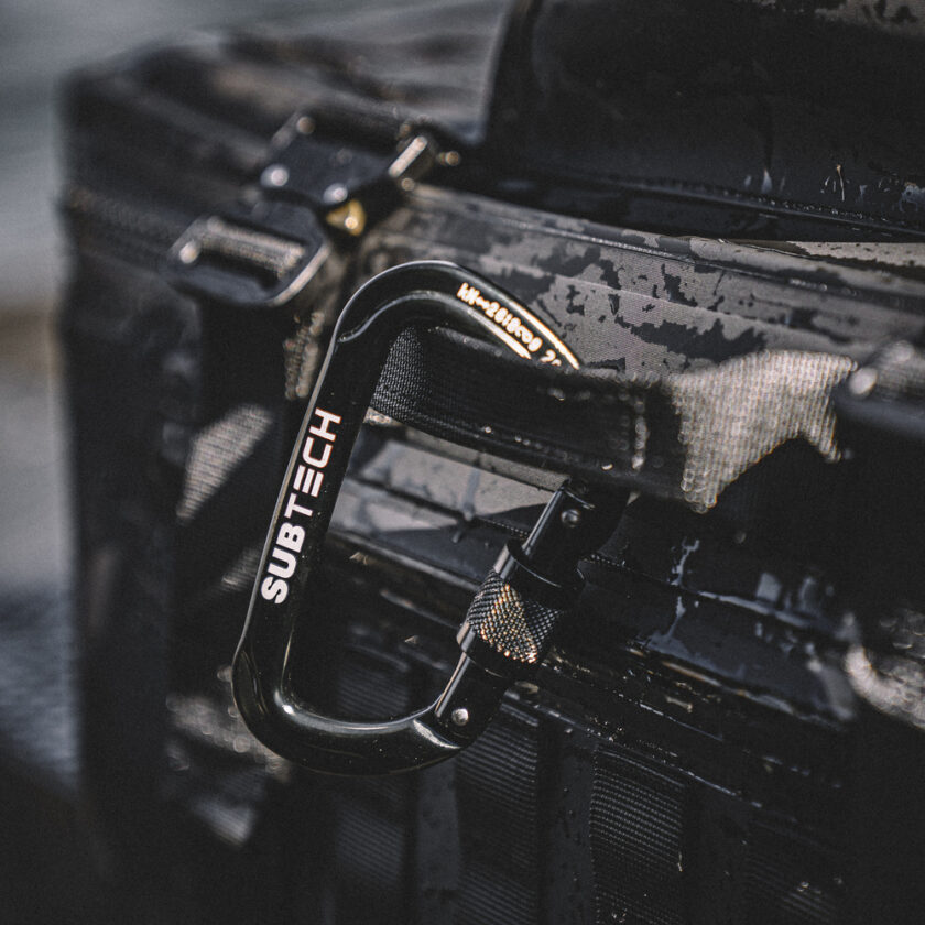Carabiner - Bild 4