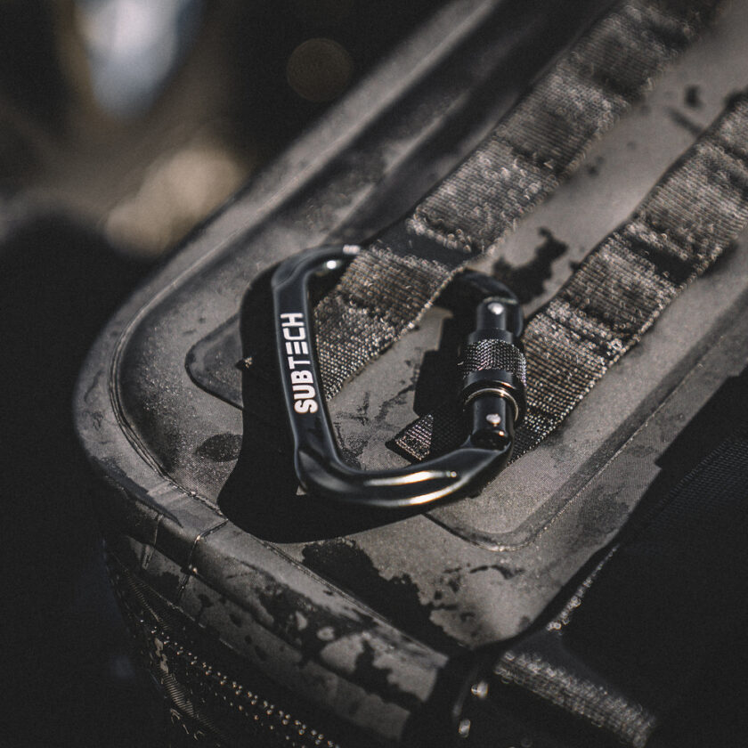Carabiner - Bild 6