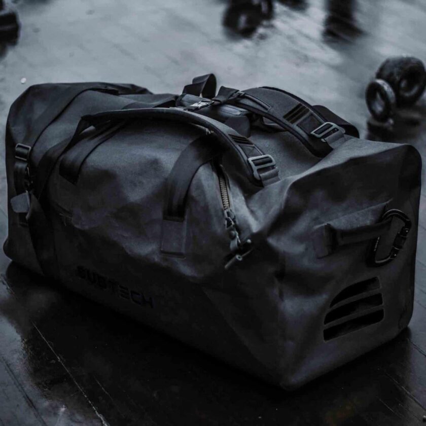 PRO DRYBAG 100L – Bild 7