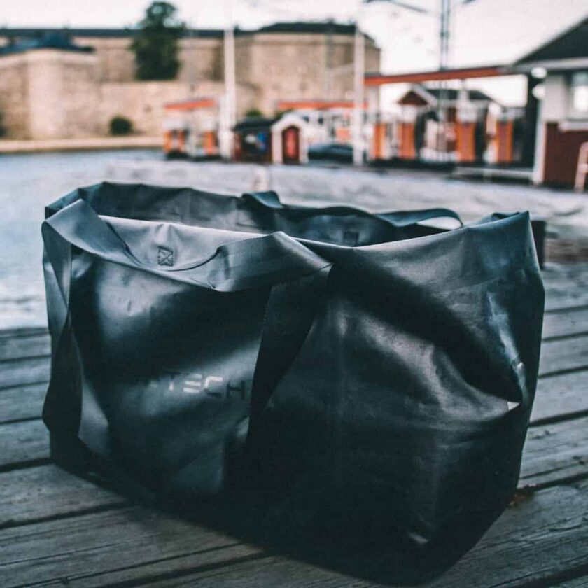 DRY TOTEBAG 90L – Bild 3