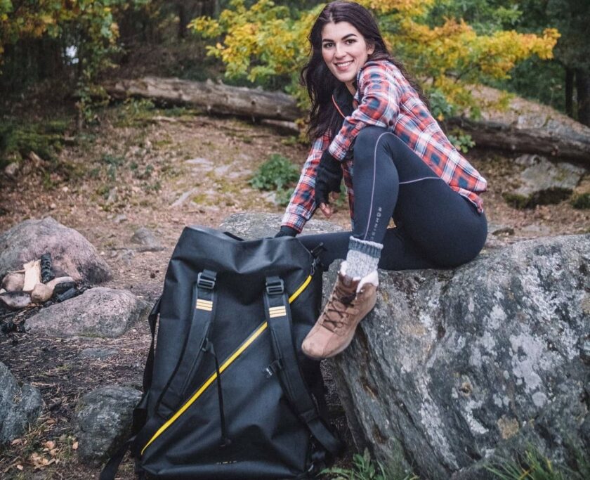 PRO DRYBAG 100L – Bild 3