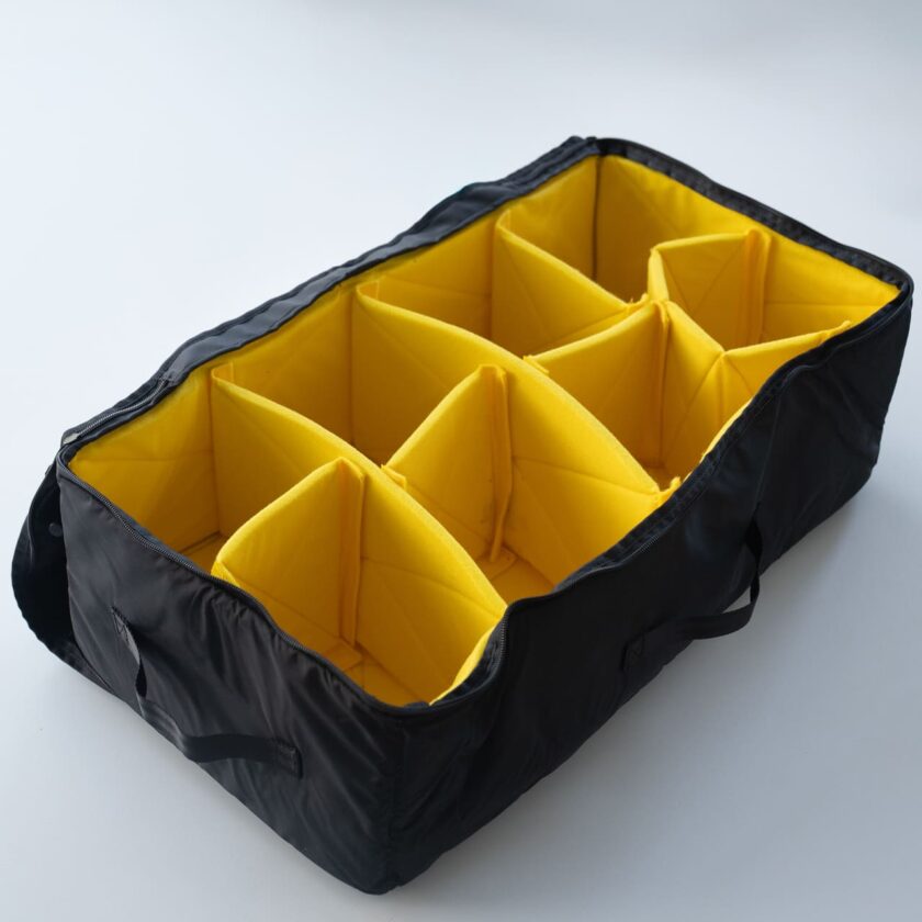 Smart Pack System (Medium) - Bild 2