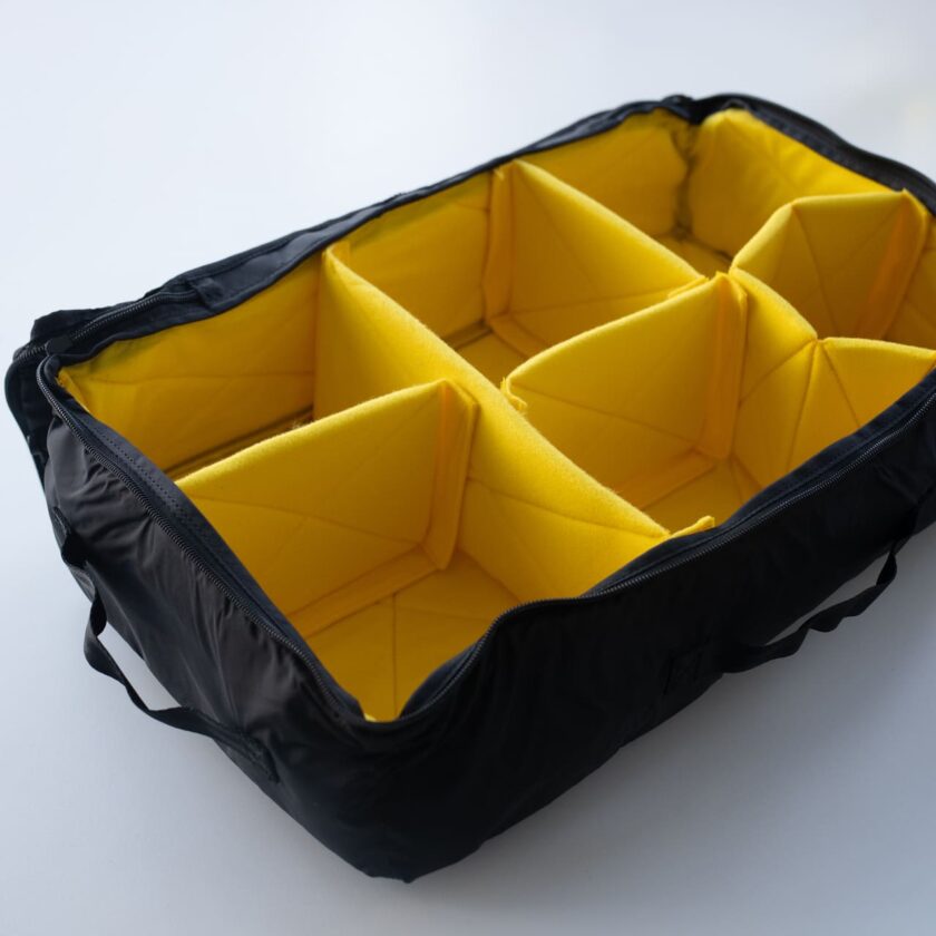 Smart Pack System (Small) - Bild 2