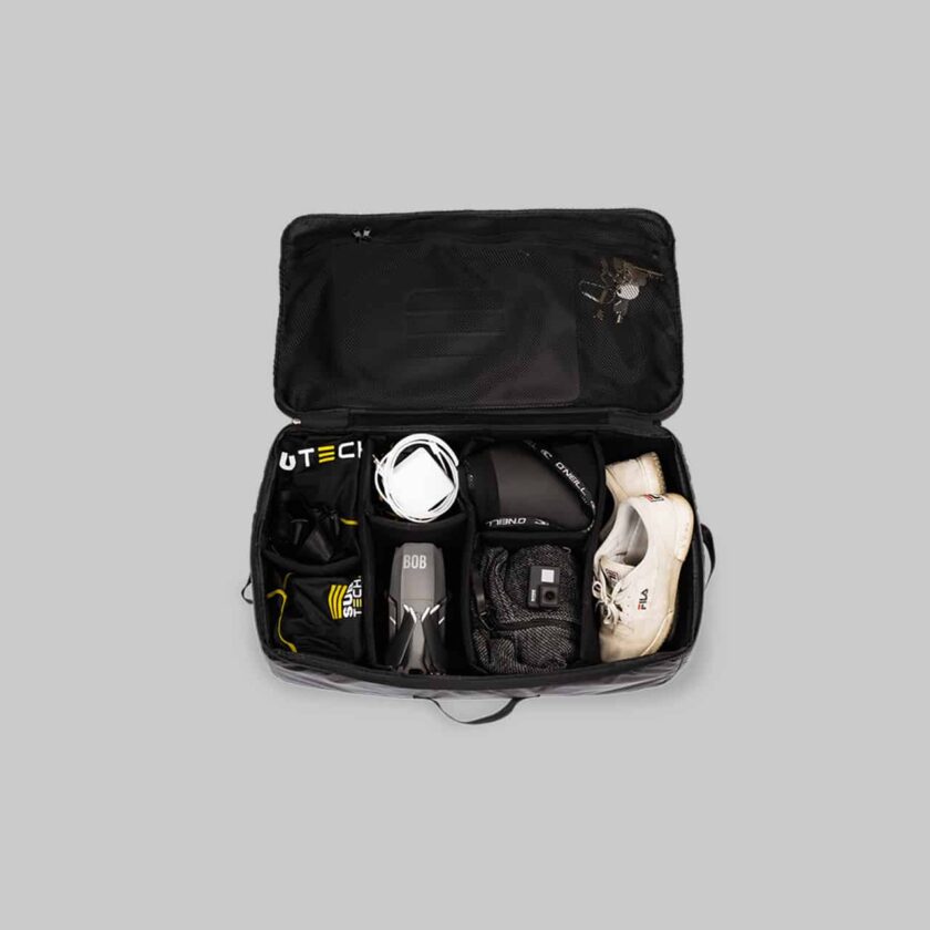 Smart Pack System (Medium)