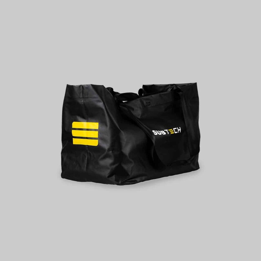 DRY TOTEBAG 90L