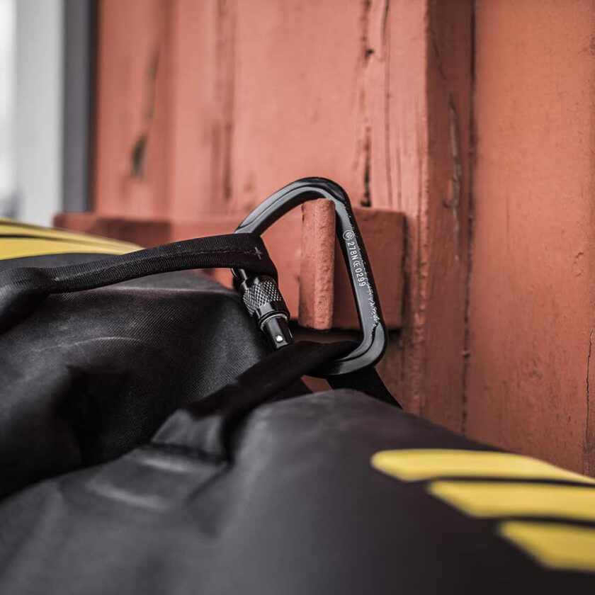 Carabiner - Bild 5