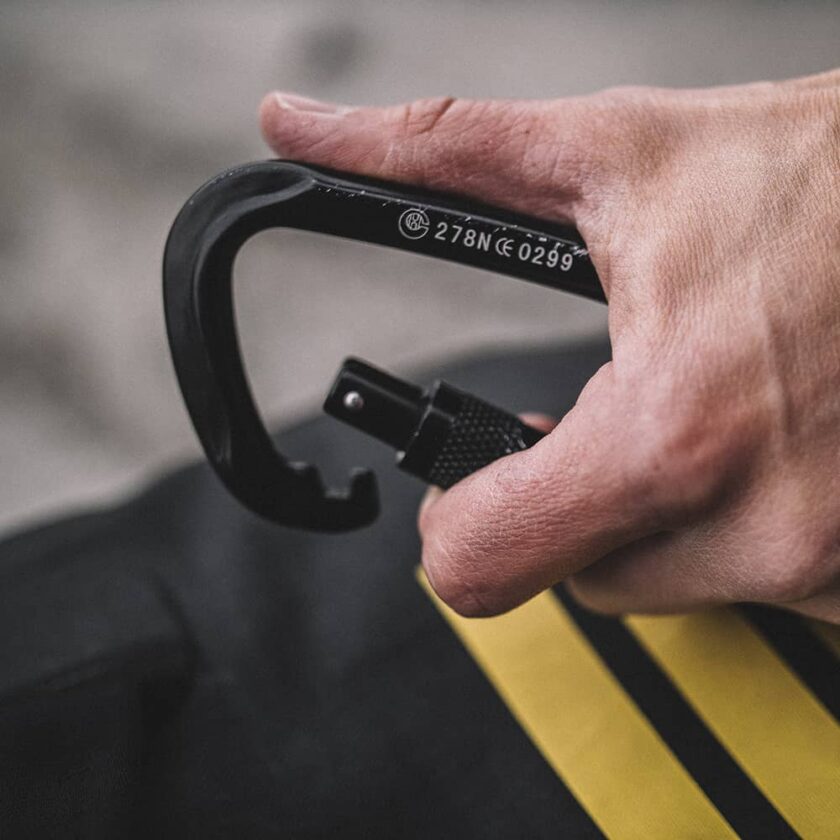 Carabiner - Bild 3