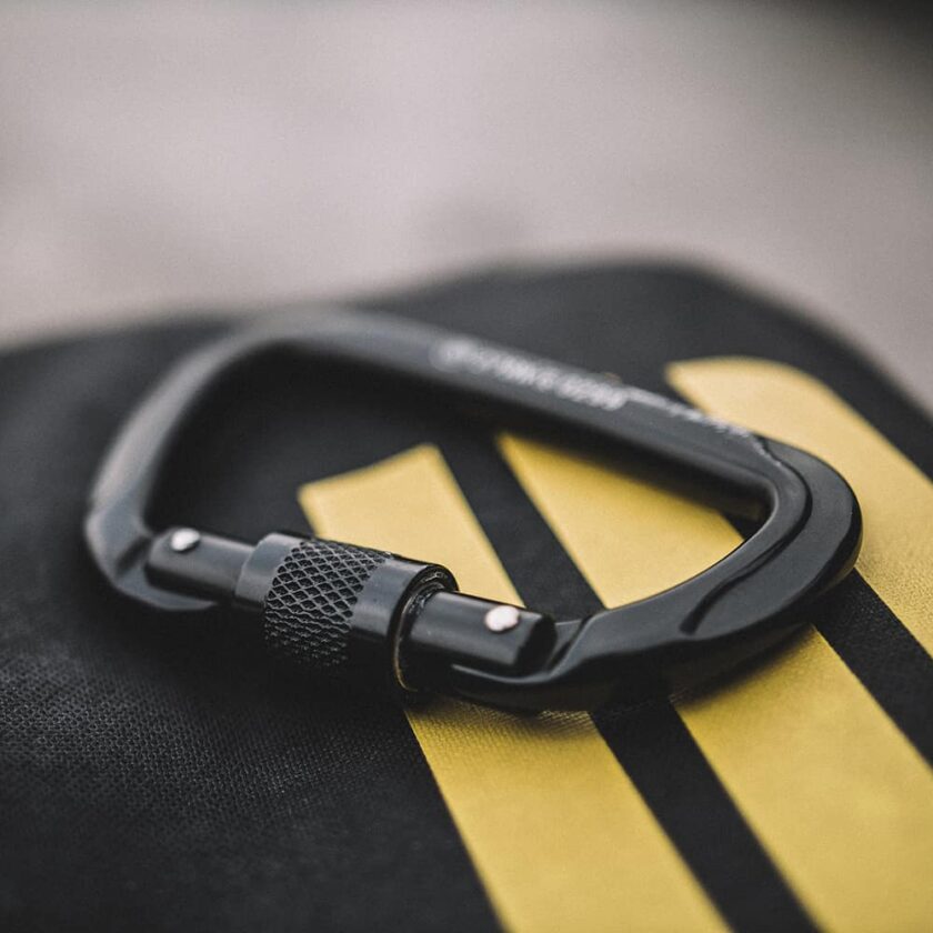 Carabiner - Bild 7