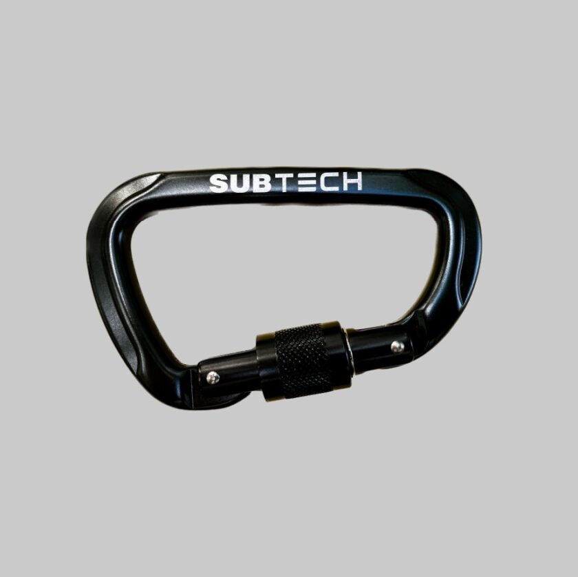 Carabiner