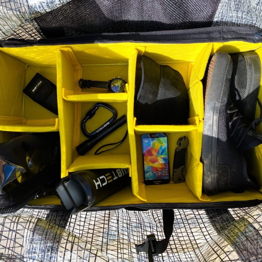 Smart Pack System (Medium) – Bild 3