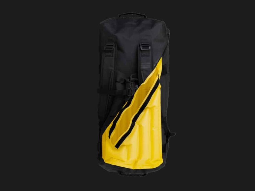 Shockproof Inflatable System – Bild 5