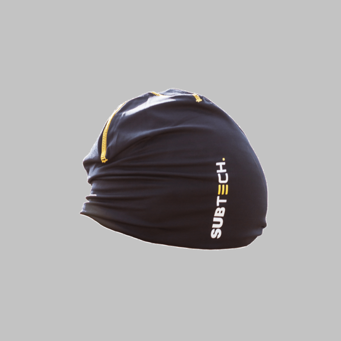 Race Beanie