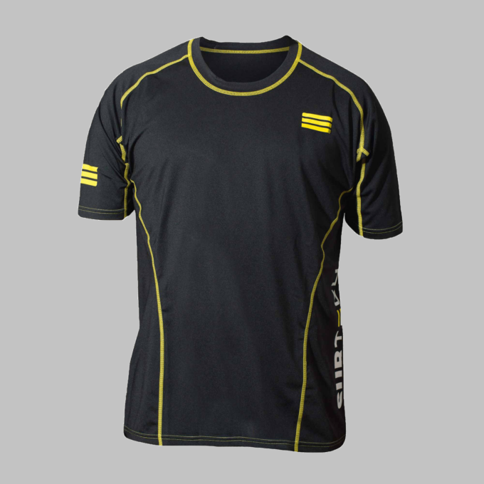 Race T-Shirt