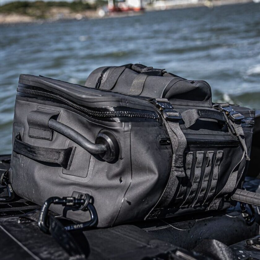 PRO STEALTH BAG 50L - Image 5