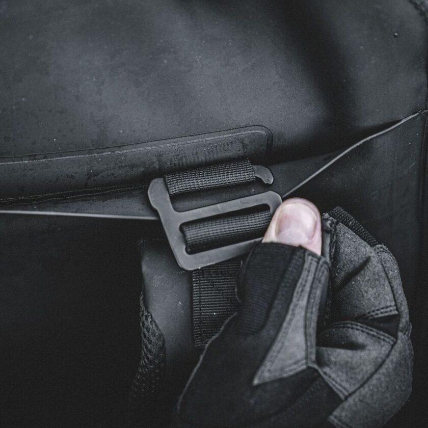 PRO STEALTH BAG 50L - Image 6
