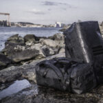 PRO DRYBAG 45L&100L_Black Series