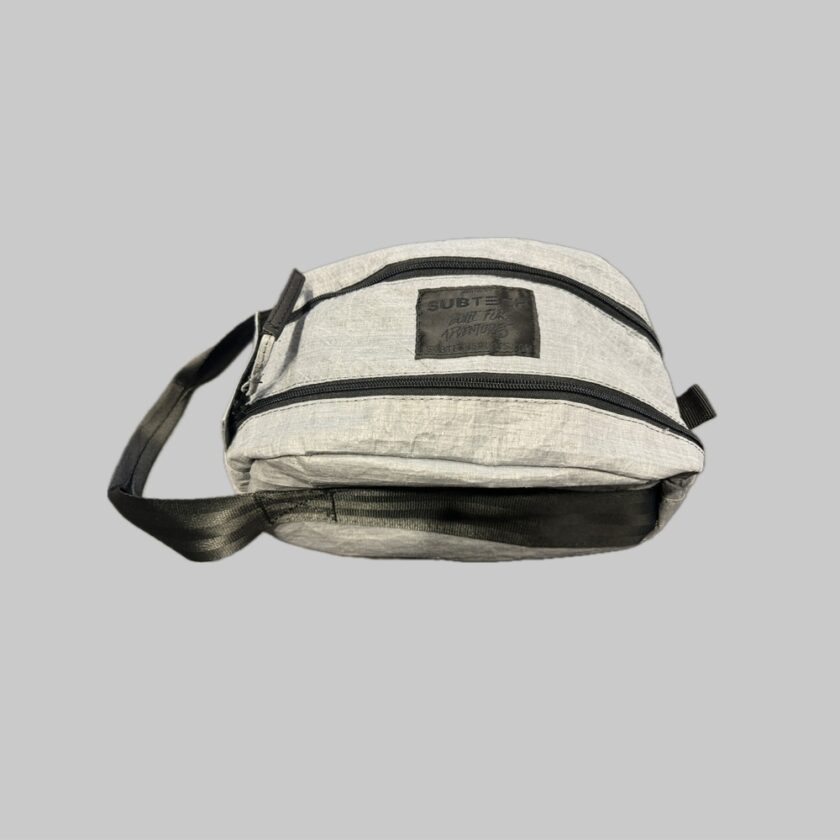 Recycled Wash Bag